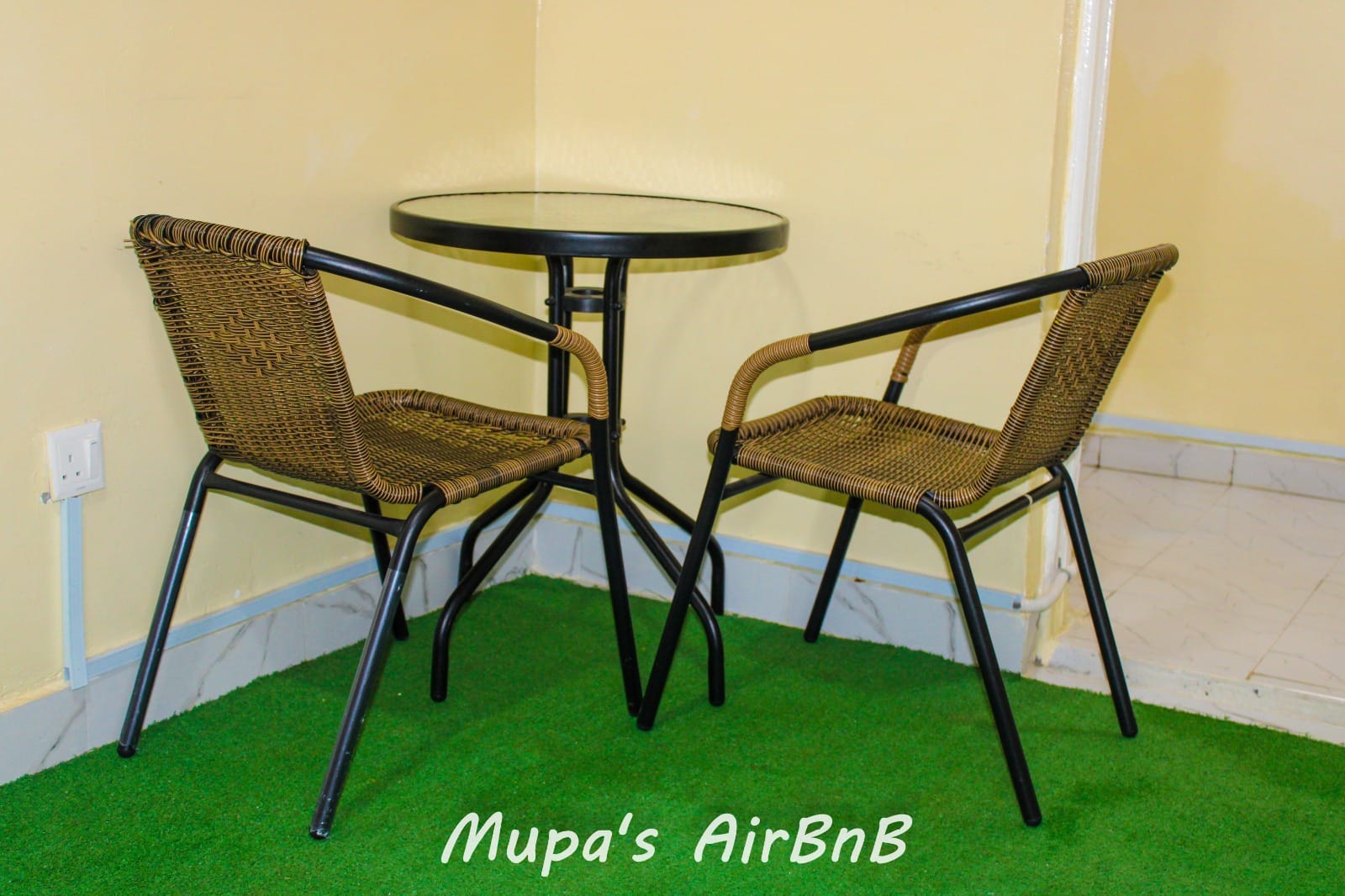 2 Bedroom Airbnb Nyahururu