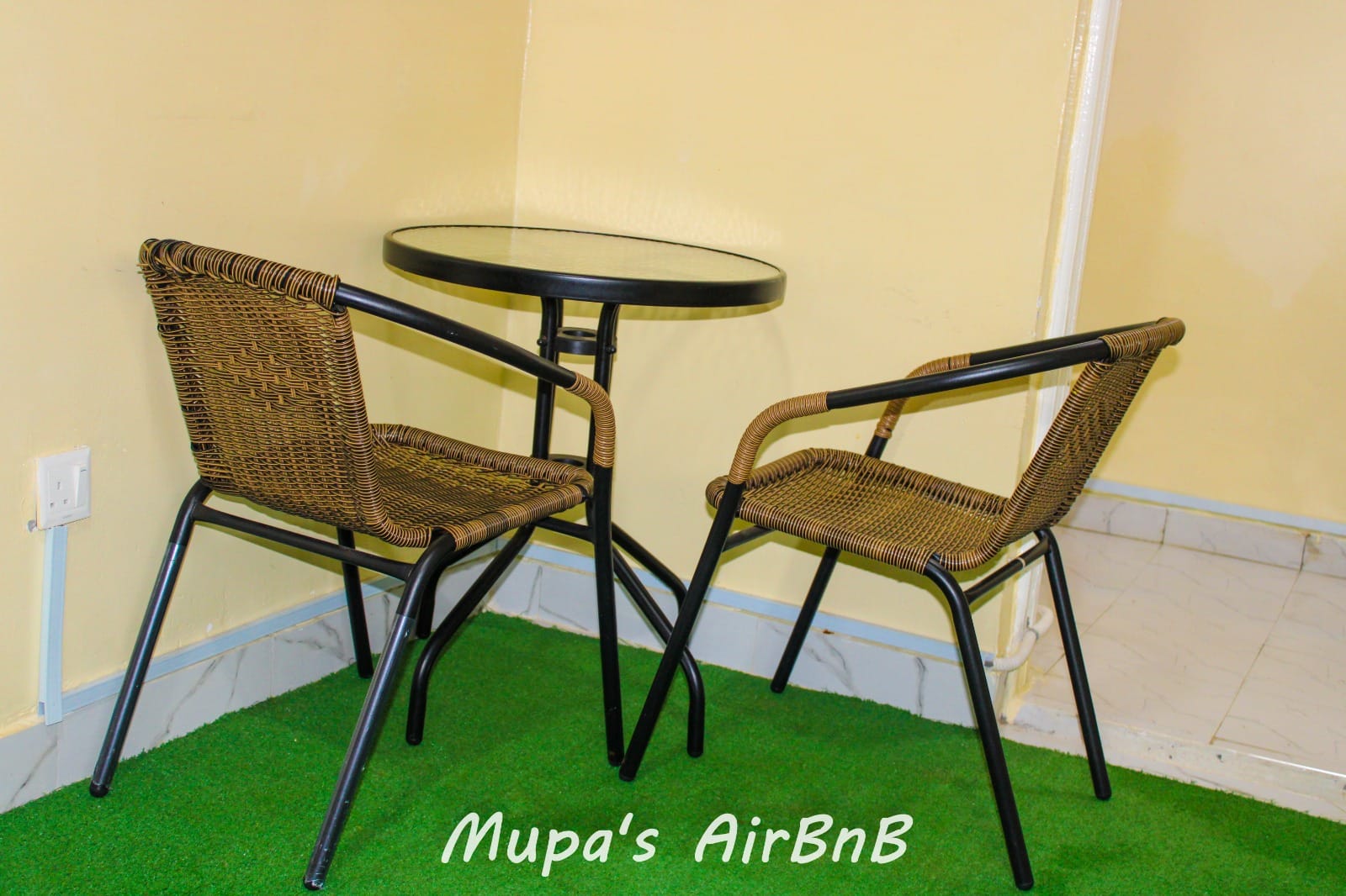 2 Bedroom Airbnb Nyahururu